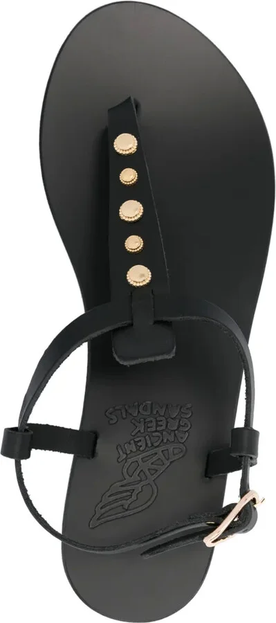 Lito bee leather sandals - Image 4