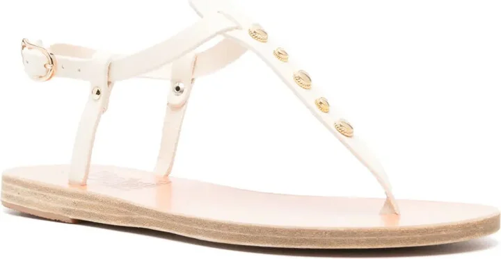 Lito bee leather sandals - Image 2
