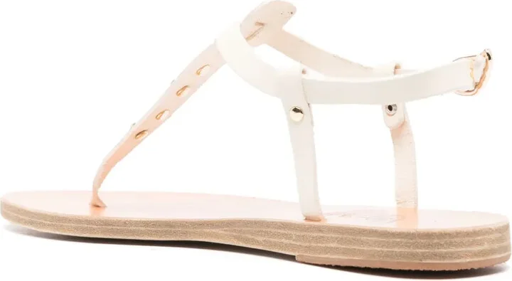Lito bee leather sandals - Image 3