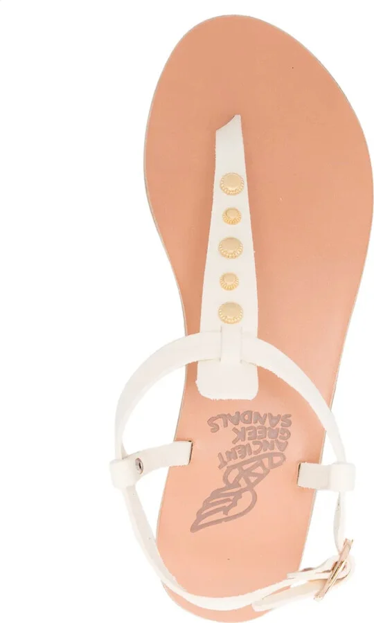 Lito bee leather sandals - Image 4