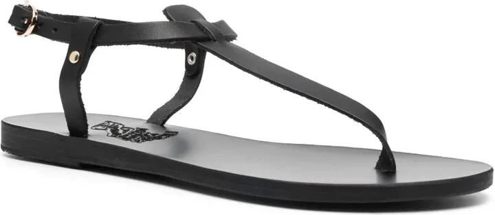 Lito leather sandals - Image 2