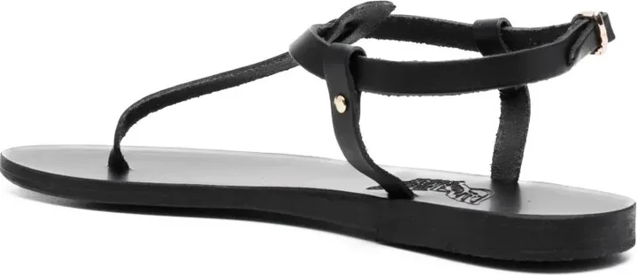 Lito leather sandals - Image 3