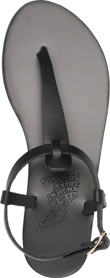 Lito leather sandals - Image 4