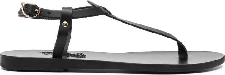 Lito leather sandals