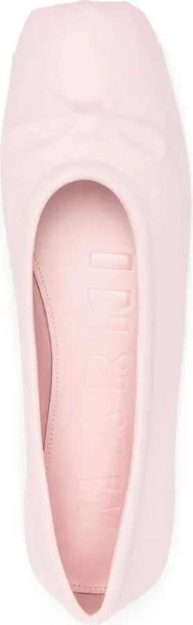 Little Bow ballet flats - Image 4