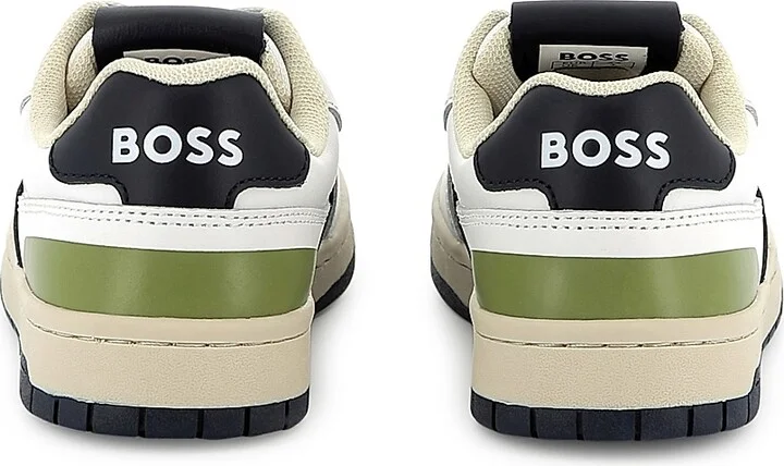 Little Boy's & Boy's Logo Low-Top Sneakers - Size 10 (Toddler) - Image 2