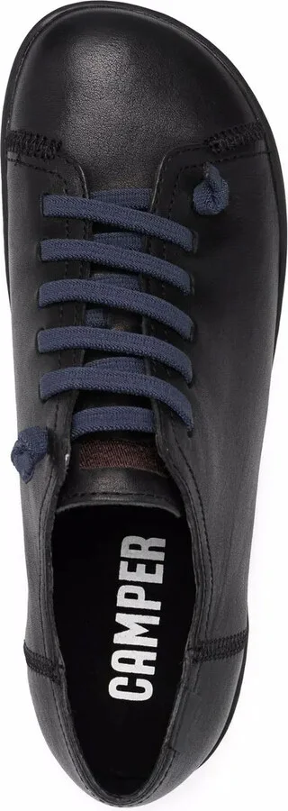 Little Cami low-top sneakers - Image 4