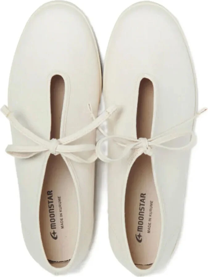 Little Prim lace-up sneakers - Image 3