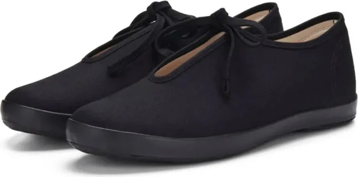 Little Prim lace-up sneakers - Image 2