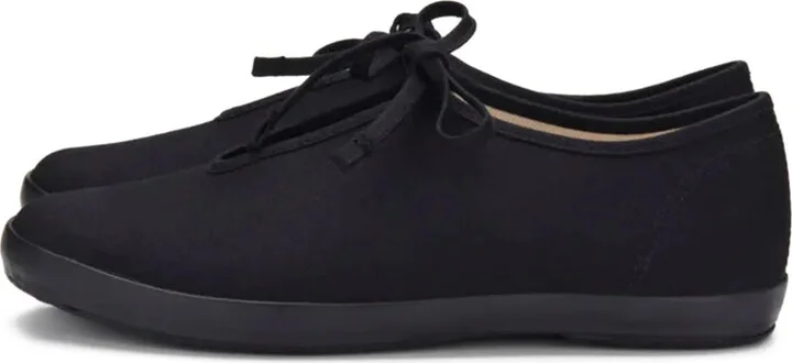 Little Prim lace-up sneakers