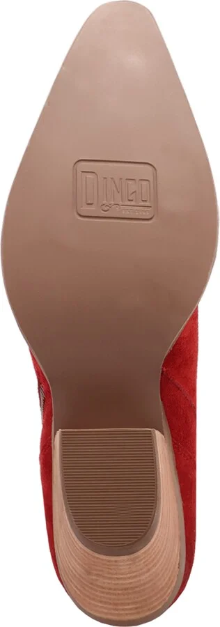 Little Star Western Boot - Image 5