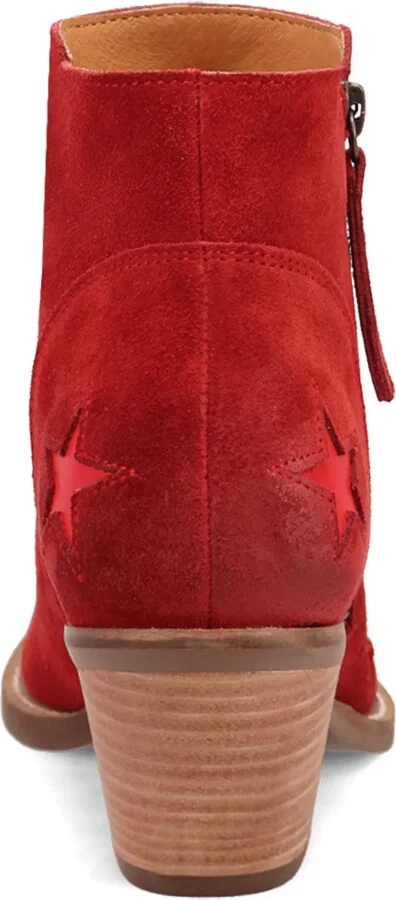 Little Star Western Boot - Image 6