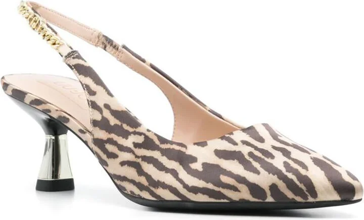 Liu Jo Animalier Slingback - Image 2