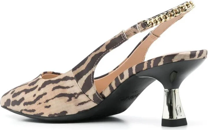 Liu Jo Animalier Slingback - Image 4