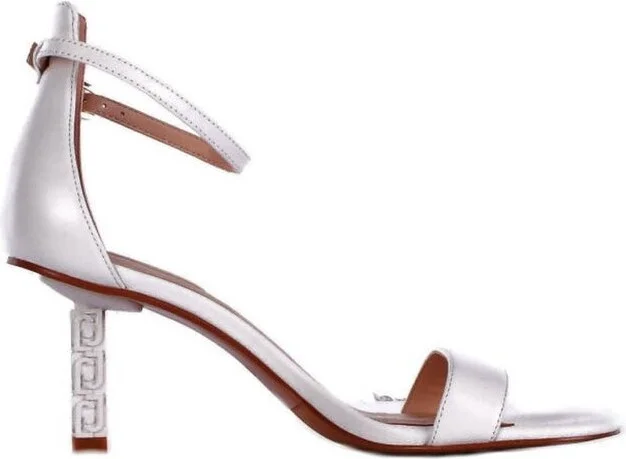 Liu Jo Branded Heel Sandals