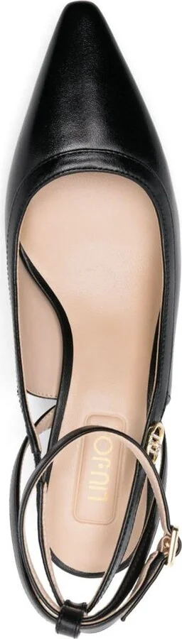 Liu Jo 'Gemy' Slingback With Heel - Image 2