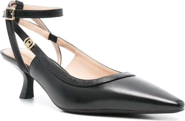 Liu Jo 'Gemy' Slingback With Heel - Image 3
