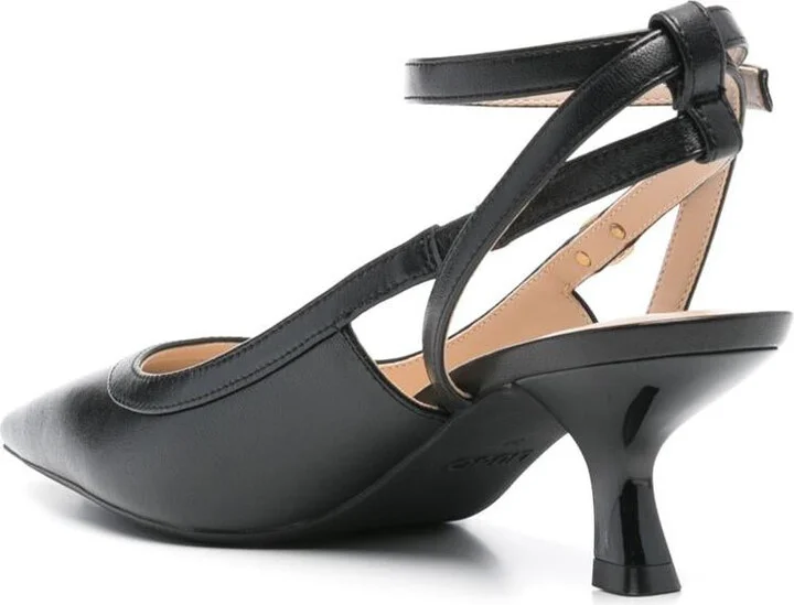 Liu Jo 'Gemy' Slingback With Heel - Image 4