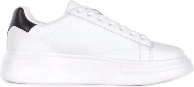 Liu Jo Lace-Up Sneakers