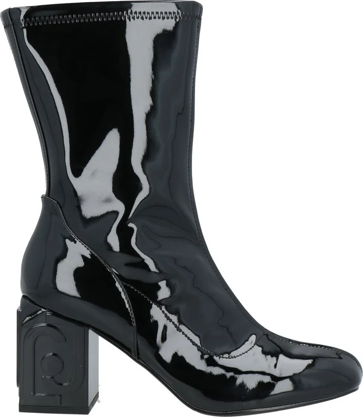 Liu •jo Leonie Hanne X Liu •jo Woman Ankle boots - Image 3