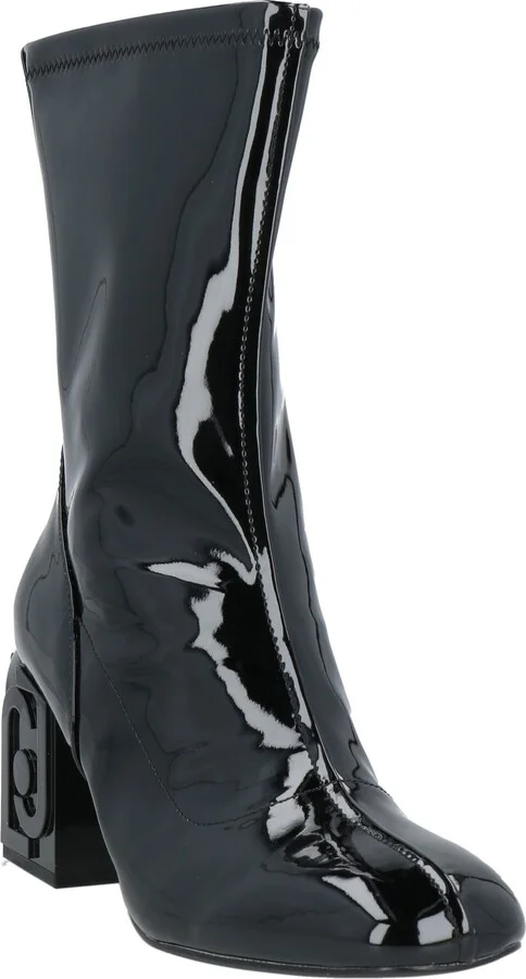 Liu •jo Leonie Hanne X Liu •jo Woman Ankle boots - Image 4