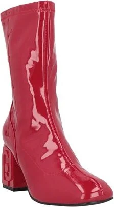 Liu •jo Leonie Hanne X Liu •jo Woman Ankle boots - Image 5