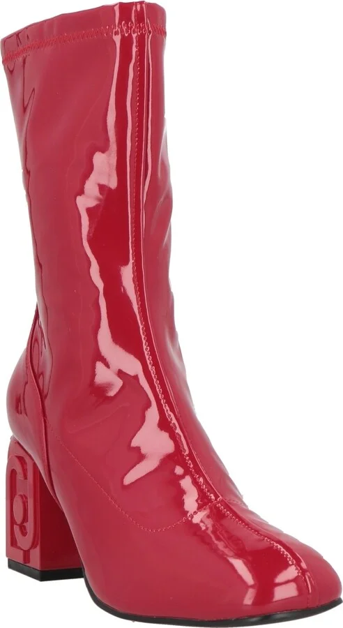 Liu •jo Leonie Hanne X Liu •jo Woman Ankle boots - Image 7