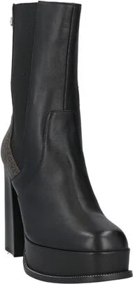 Liu •jo Leonie Hanne X Liu •jo Woman Ankle boots - Image 2