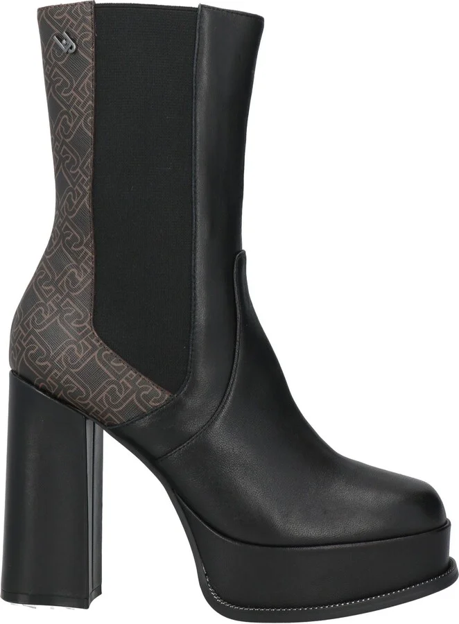 Liu •jo Leonie Hanne X Liu •jo Woman Ankle boots - Image 3