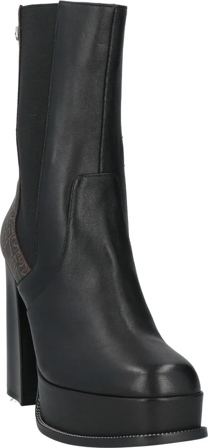 Liu •jo Leonie Hanne X Liu •jo Woman Ankle boots - Image 4