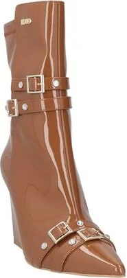 Liu •jo Leonie Hanne X Liu •jo Woman Ankle boots - Image 2