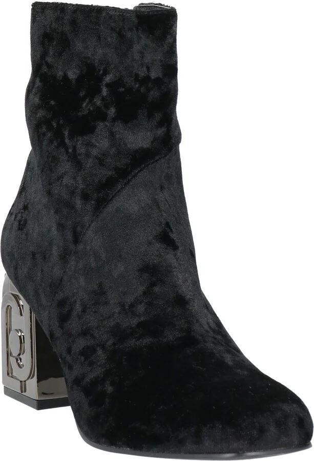 Liu •jo Leonie Hanne X Liu •jo Woman Ankle boots - Image 4