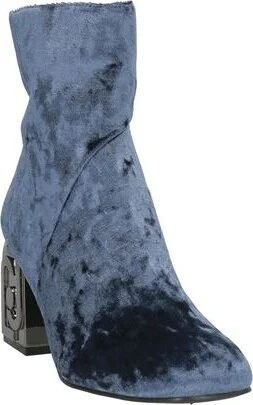 Liu •jo Leonie Hanne X Liu •jo Woman Ankle boots - Image 5