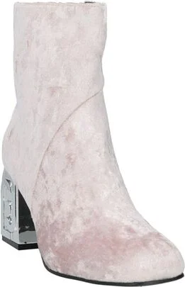 Liu •jo Leonie Hanne X Liu •jo Woman Ankle boots - Image 8