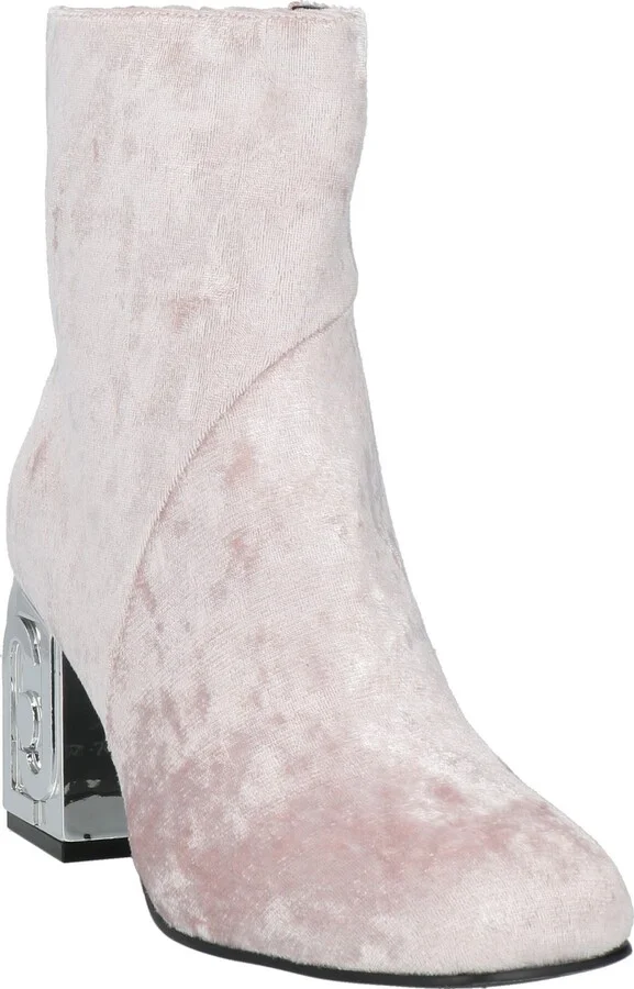 Liu •jo Leonie Hanne X Liu •jo Woman Ankle boots - Image 10