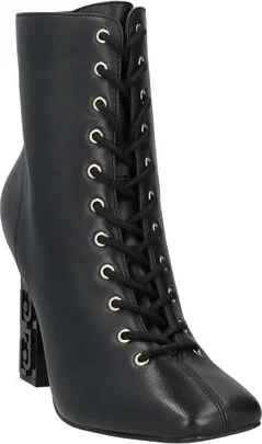 Liu •jo Leonie Hanne X Liu •jo Woman Ankle boots - Image 2