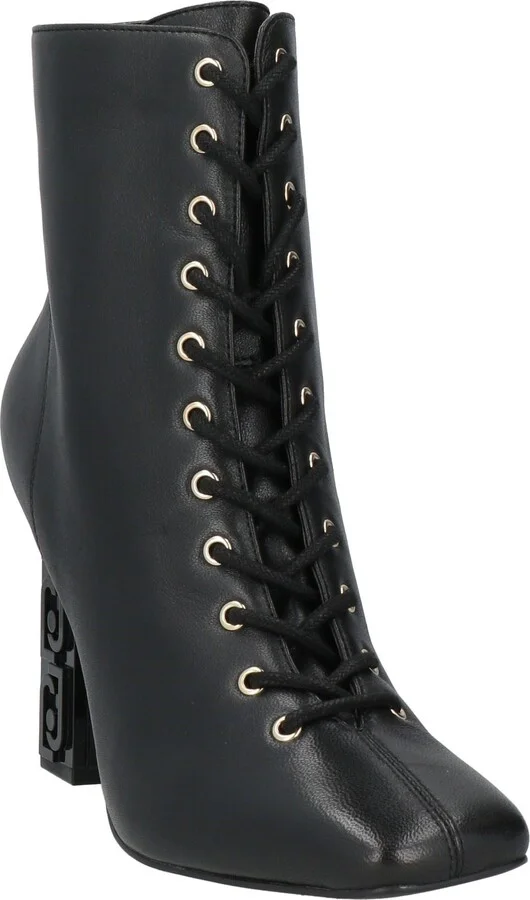 Liu •jo Leonie Hanne X Liu •jo Woman Ankle boots - Image 4