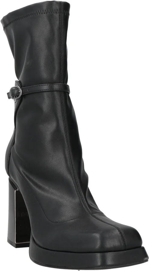 Liu •jo Leonie Hanne X Liu •jo Woman Ankle boots - Image 4