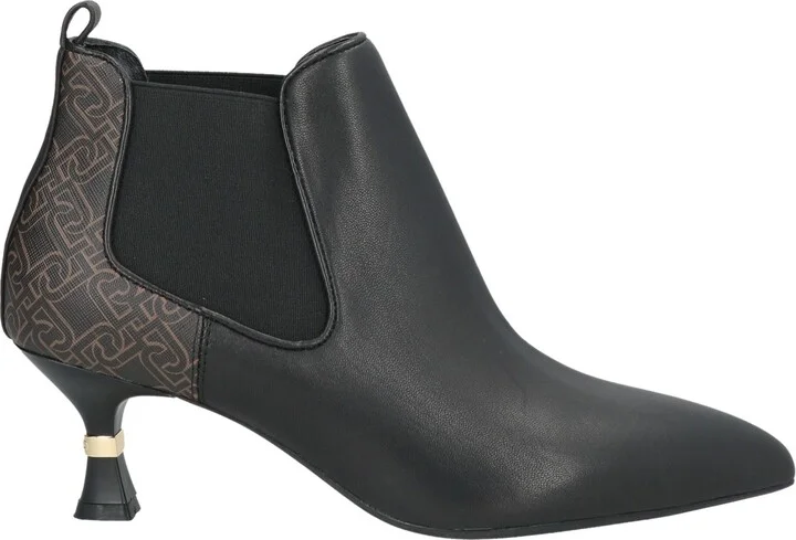 Liu •jo Leonie Hanne X Liu •jo Woman Ankle boots - Image 3