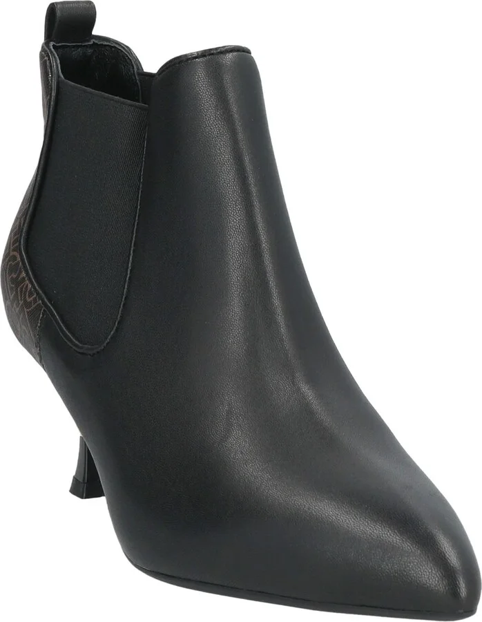 Liu •jo Leonie Hanne X Liu •jo Woman Ankle boots - Image 4