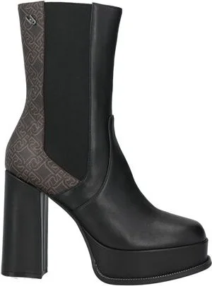 Liu •jo Leonie Hanne X Liu •jo Woman Ankle boots