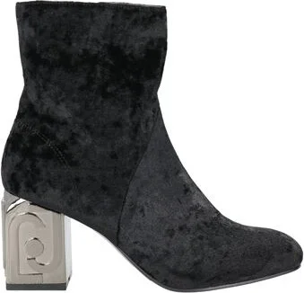 Liu •jo Leonie Hanne X Liu •jo Woman Ankle boots