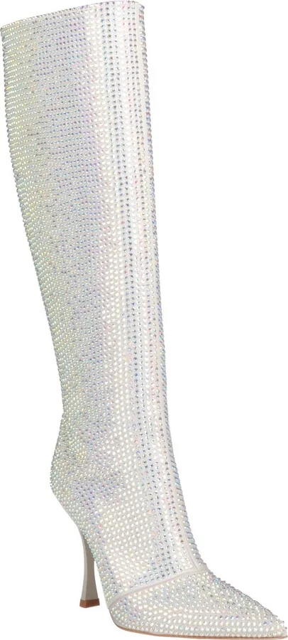 Liu •jo Leonie Hanne X Liu •jo Woman Boot - Image 4