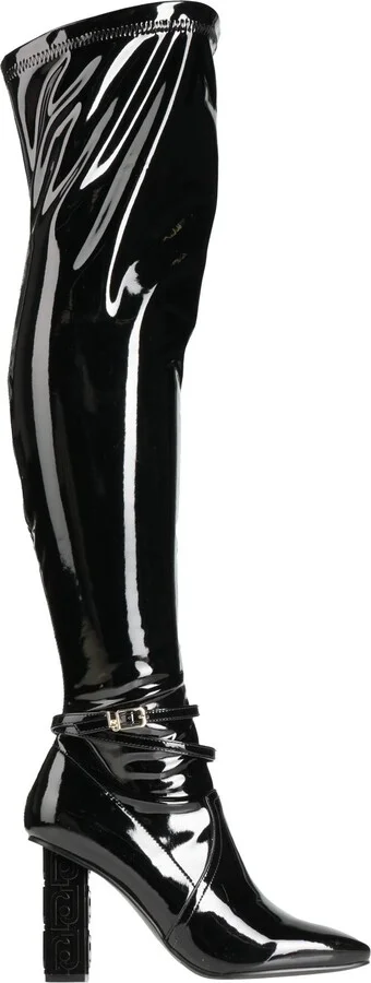 Liu •jo Leonie Hanne X Liu •jo Woman Boot - Image 3