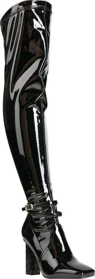 Liu •jo Leonie Hanne X Liu •jo Woman Boot - Image 4