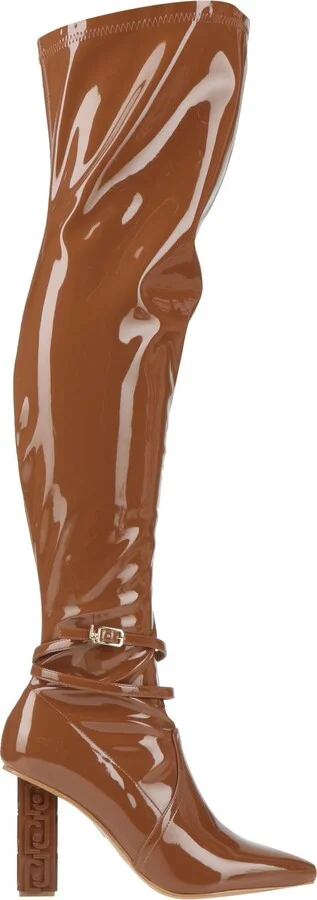 Liu •jo Leonie Hanne X Liu •jo Woman Boot - Image 6