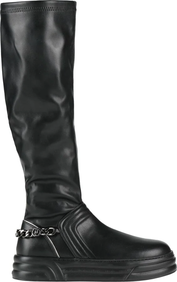 Liu •jo Leonie Hanne X Liu •jo Woman Boot - Image 3