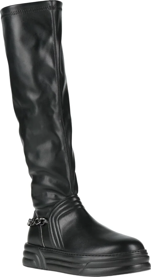 Liu •jo Leonie Hanne X Liu •jo Woman Boot - Image 4