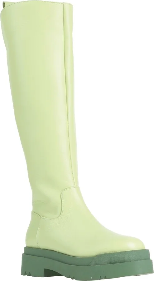 Liu •jo Leonie Hanne X Liu •jo Woman Boot - Image 7