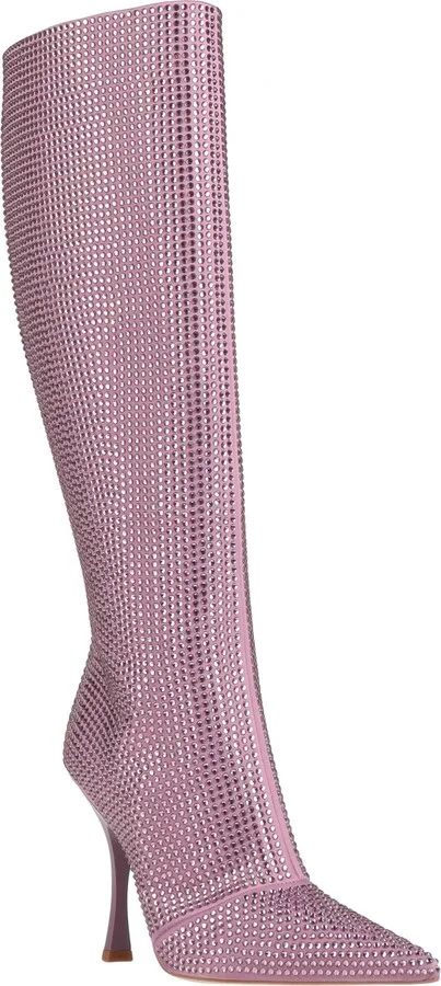 Liu •jo Leonie Hanne X Liu •jo Woman Boot - Image 4